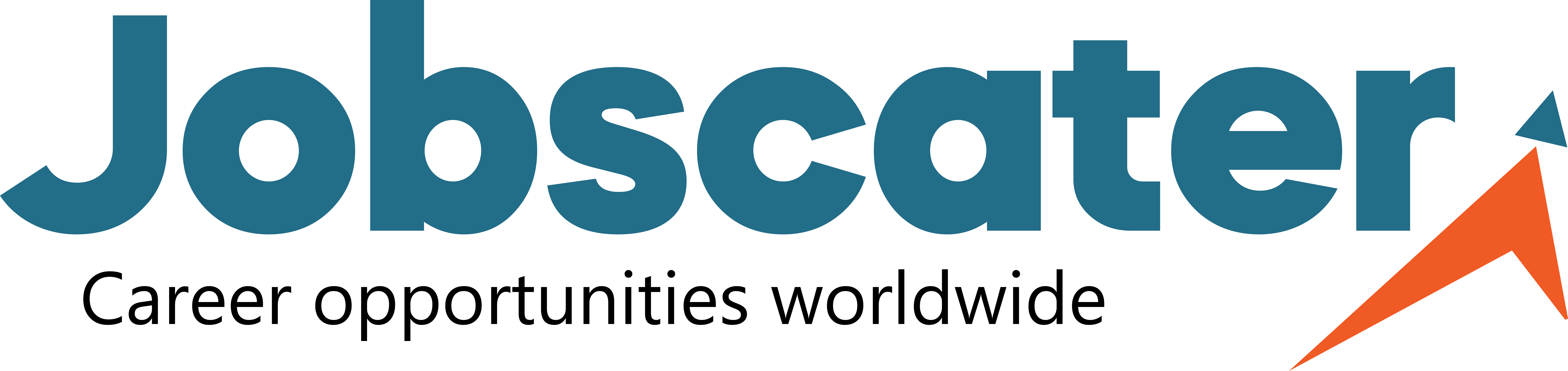 Jobscater Logo